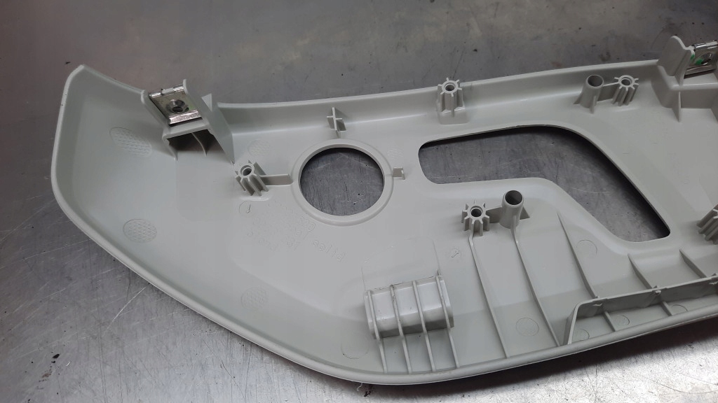 фото №7, Защита сиденье левая 39831630 volvo s90 v90 xc90