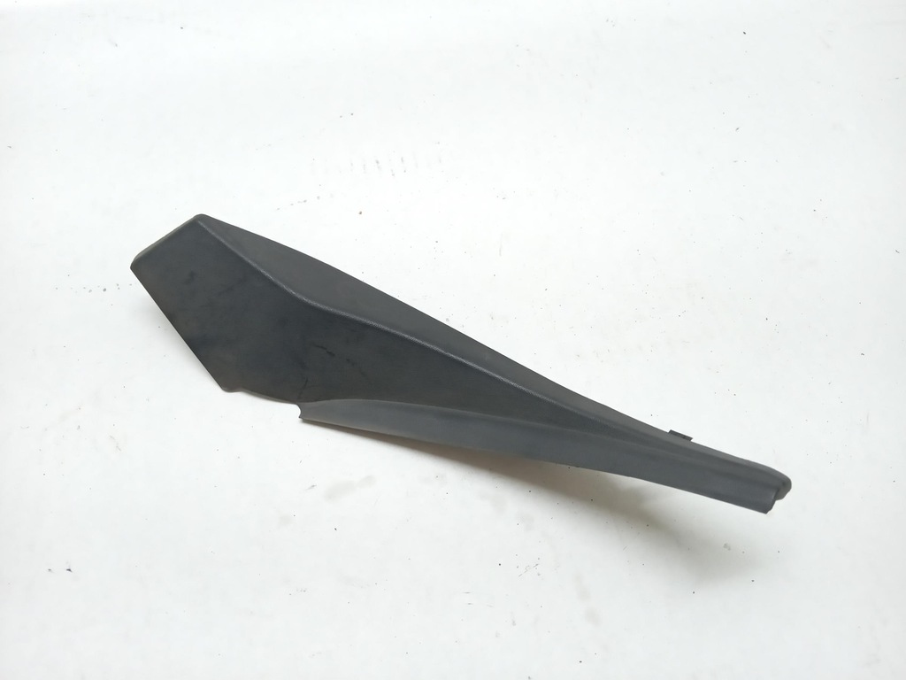 фото №1, Захист жабо права перед mazda cx-5