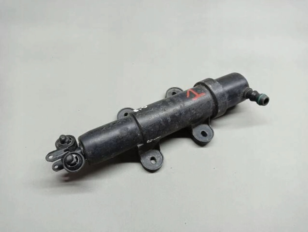 фото №1, M12 омивач лампи лівий superb ii 3u0955979