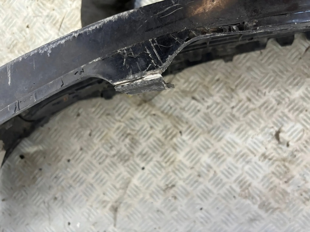 фото №6, Бампер перед kompletny противотуманные фары peugeot 206