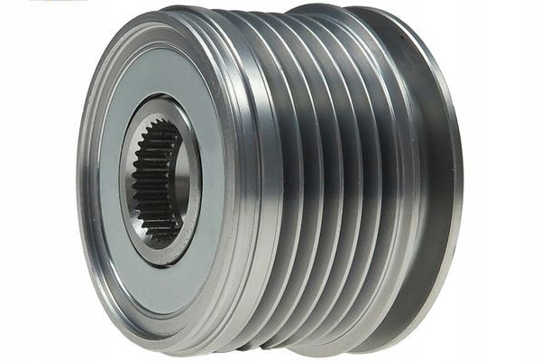 фото №2, Сцепление генератора dacia logan clio ii laguna megane scenic 1.4 1.6