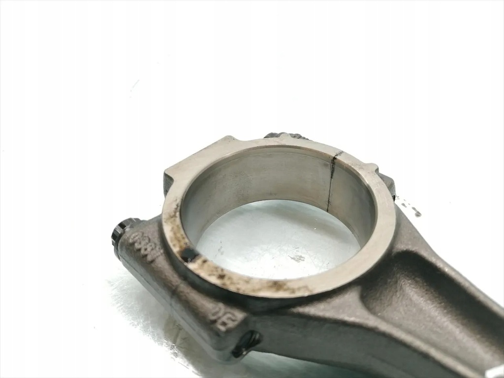 фото №2, Vw golf шатун двигуна шатун 2.0 tdi 16v 038j