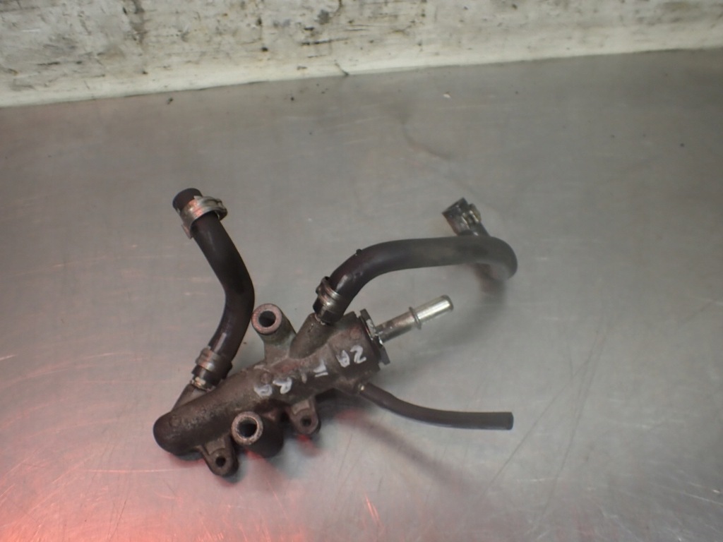 фото №1, Распределитель топлива opel zafira 1.6