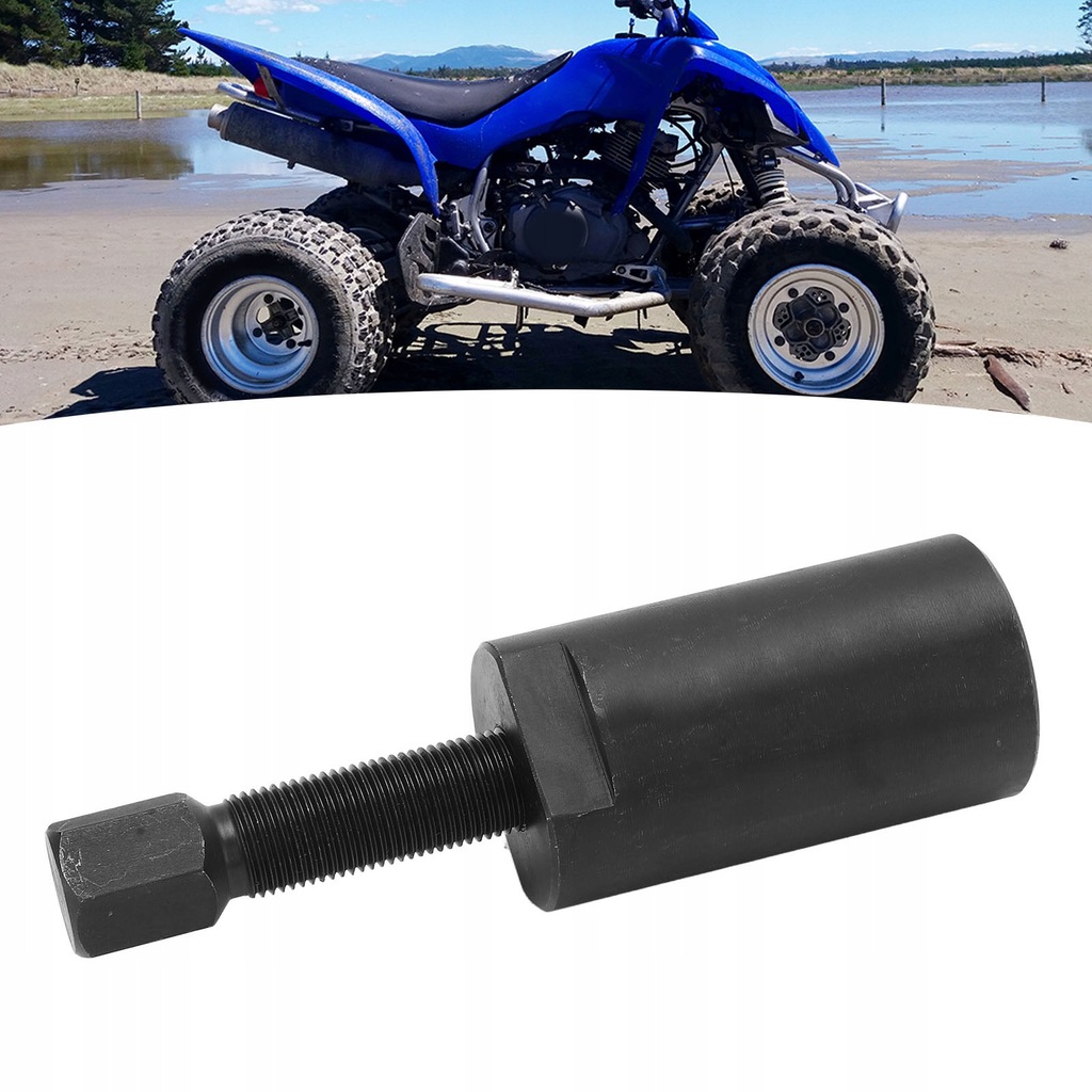 фото №9, Rotor magneto знімач колеса маховика remove