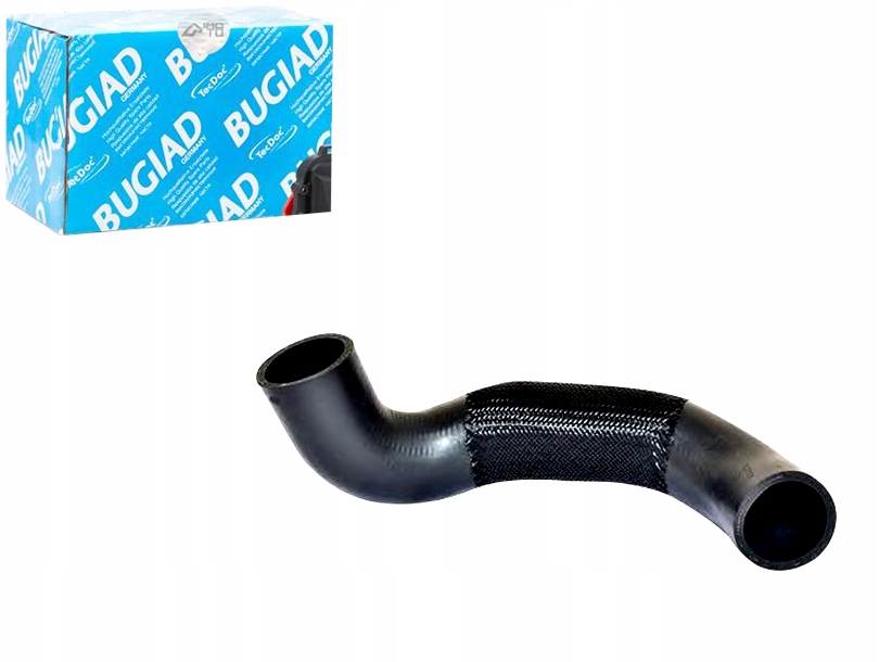 Купить Bugiad труба пабтрубок  turbo fiat ducato 2.3 jtd 244. z_