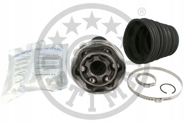 фото №3, Шарнір піввісь cw-2841 optimal audi a4 b8 8k2