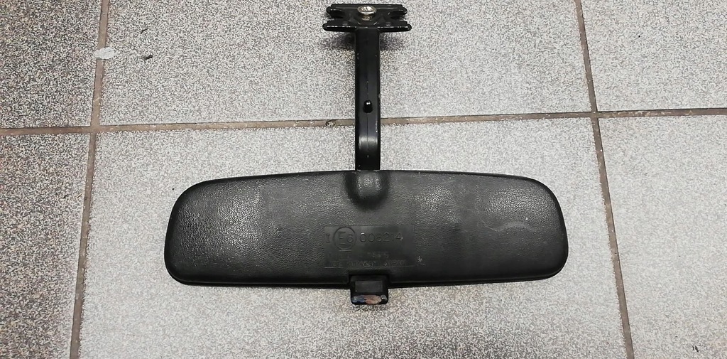 фото №6, Suzuki vitara зеркало внутреннее заднего вида 008214