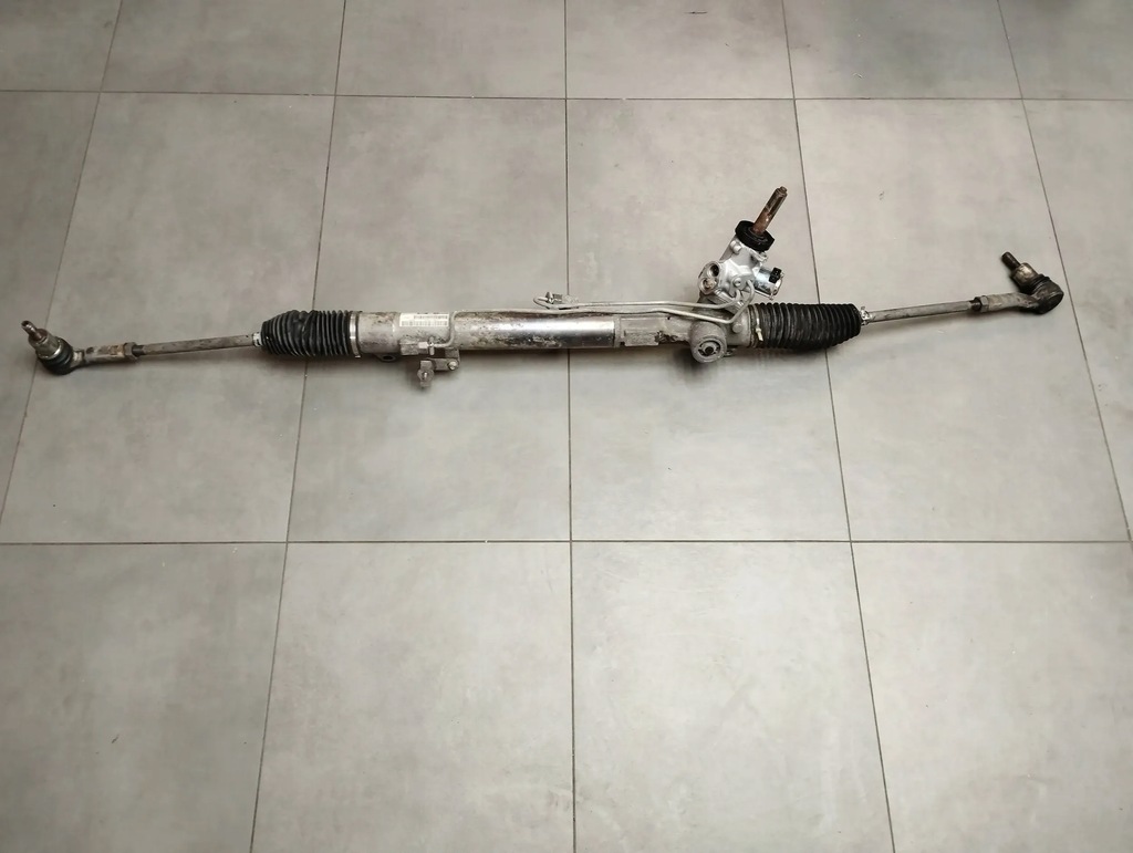 фото №1, Land rover range rover sport l320 рейка рульова 6h123k748ea