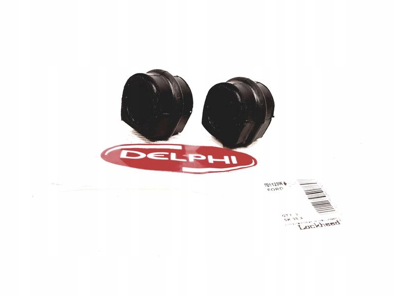 фото №1, Delphi втулка стабилизатора td1129w