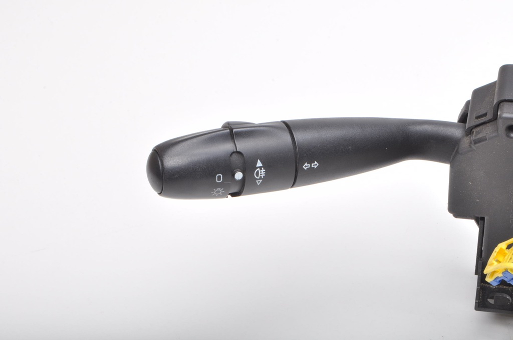 фото №7, Peugeot 307 206 807 переключатель комбинированный 96477539xt