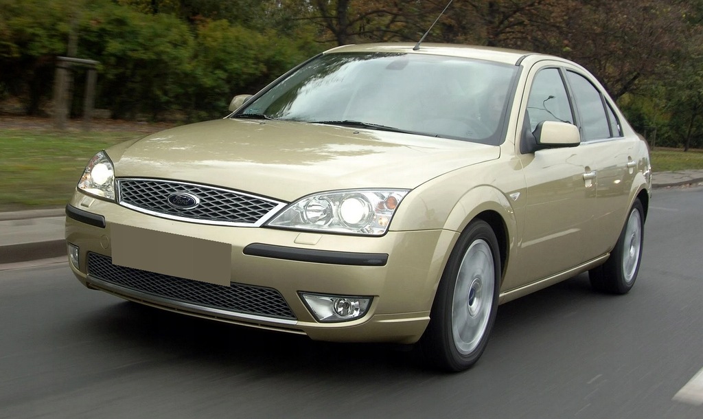 фото №11, Шланг кондиционера ford mondeo mk3 iii 1.8 16v