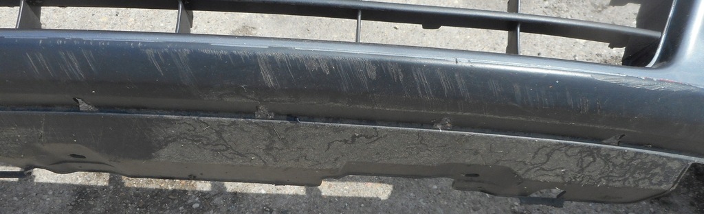 фото №11, Honda civic v бампер передній перед