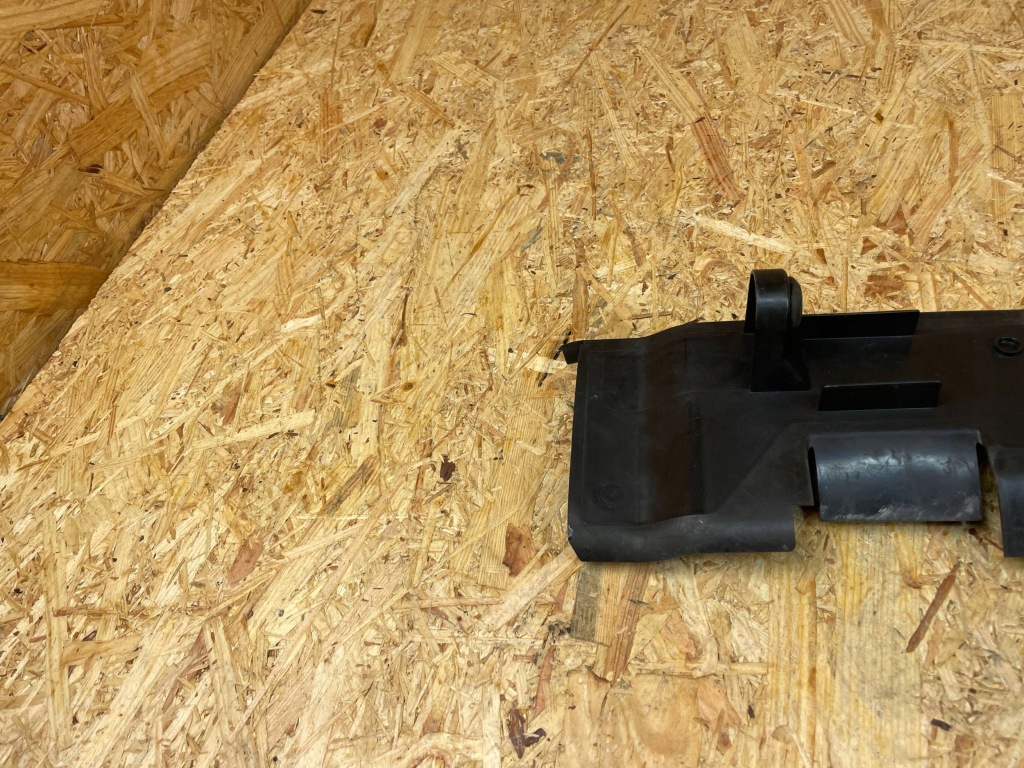 Впуск захист повітропровід повітря ліва mini f57 7455613 Київ