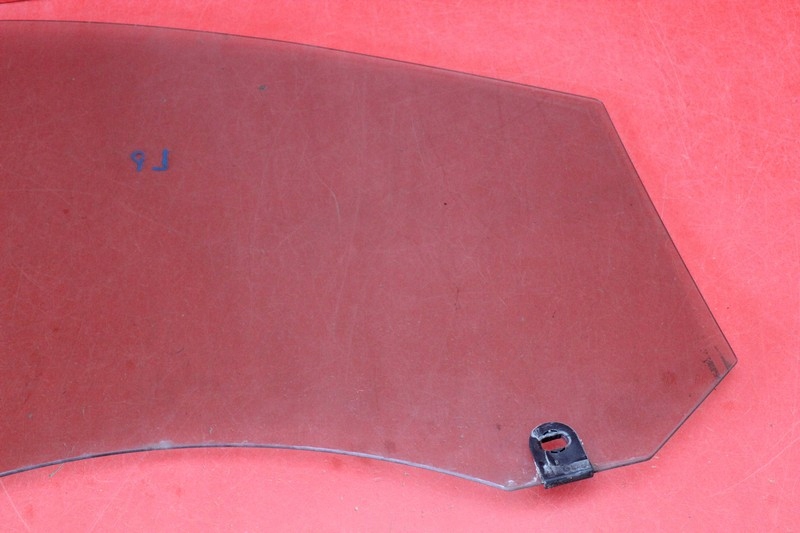 фото №9, Стекло боковая левая перед передняя peugeot 308 1 i t7 3d hb 07-13