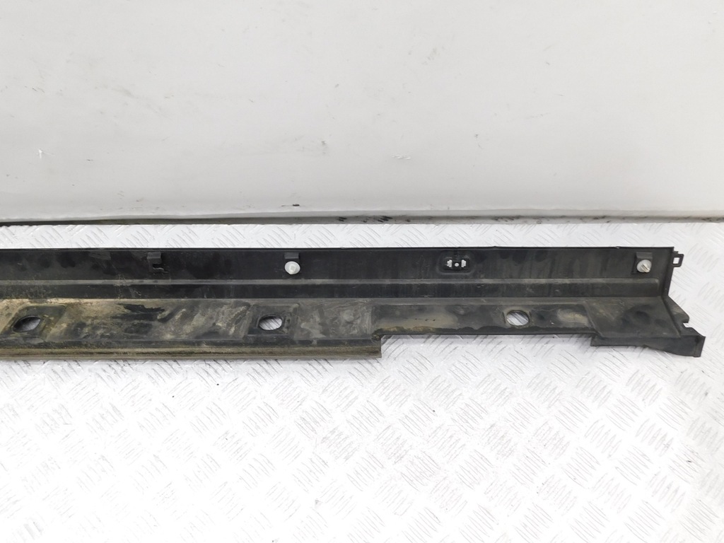 фото №10, Молдинг порог правая 75850-76030 - lexus ux 200 250h 18-22