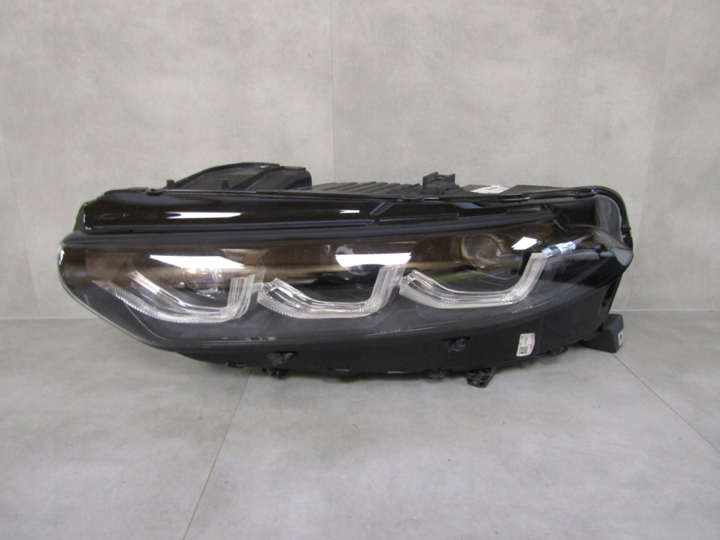 Купить Фара перед alfa romeo tonale full led 22- lh левая 00505643940