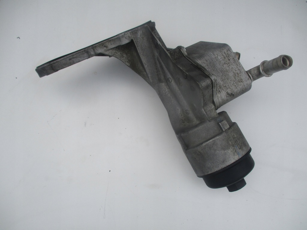 фото №1, Корпус фильтра масла ford ranger 2.0 tdci ecoblue