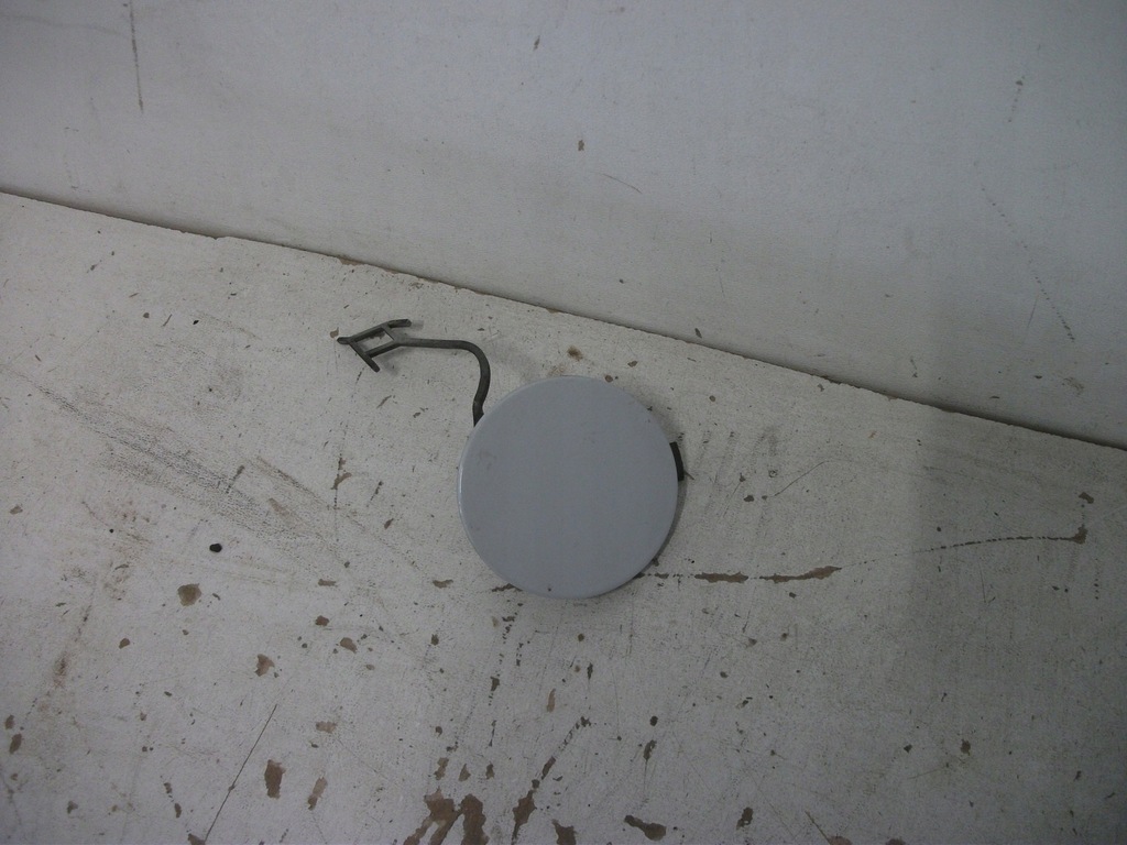 фото №1, Skoda kamiq заглушка фаркоп перед 658807241