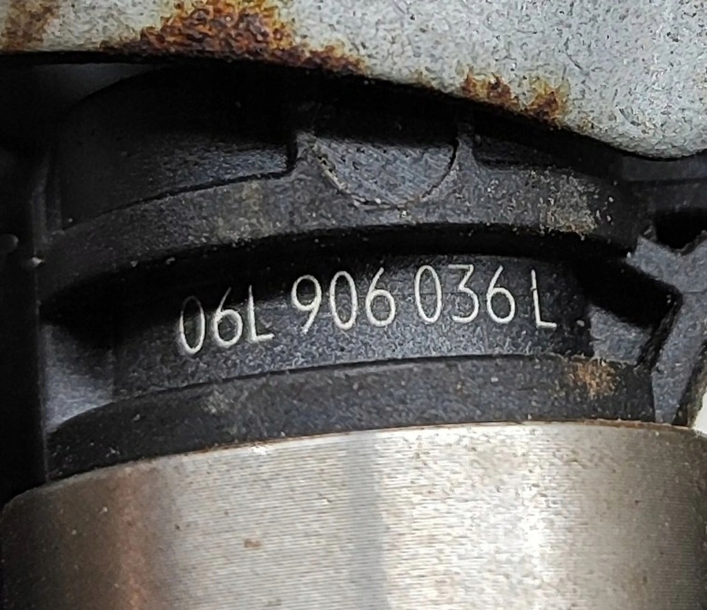 фото №7, Audi a3 s3 8v 2017 форсунка пального