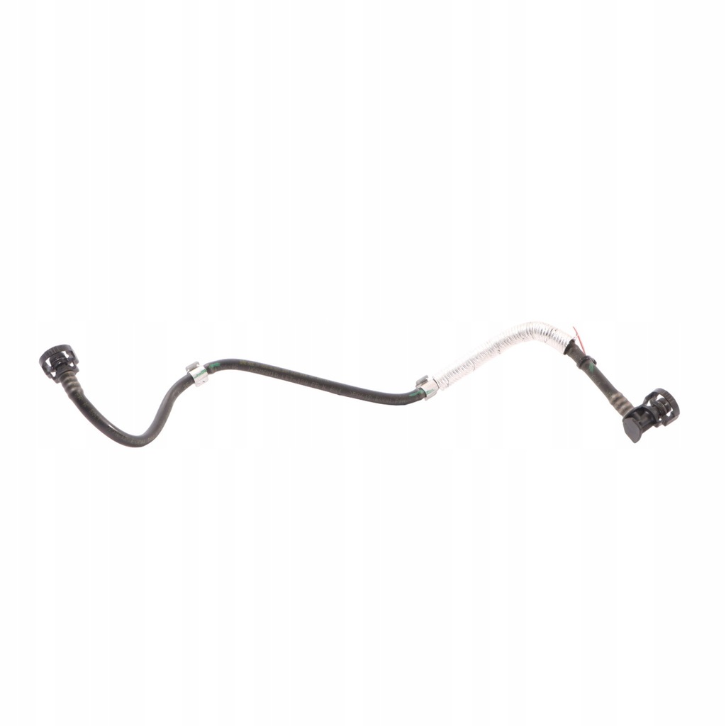 фото №11, Audi a5 8t 2.0 tfsi шланг wąż трубка вакуумa 06h133518ak