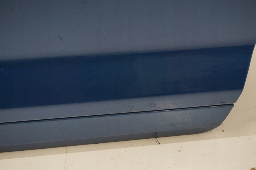 фото №9, Audi a3 8p lift 3d двері лівий перед передні lx5v