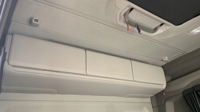 фото №11, Кабина scania r s cr20 новый model