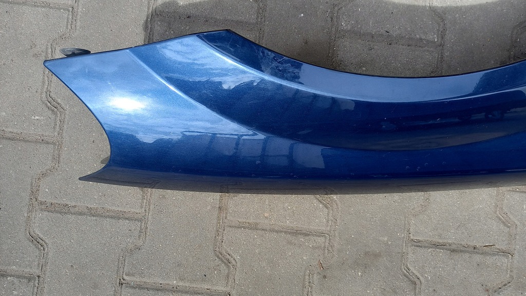 фото №6, Крыло правый перед chrysler sebring 06r sedan