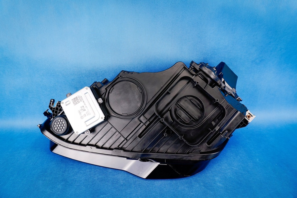 фото №15, Фары full led audi a7 s7 rs7 4g8 lift 4g8941033j 4g8941034j комплект