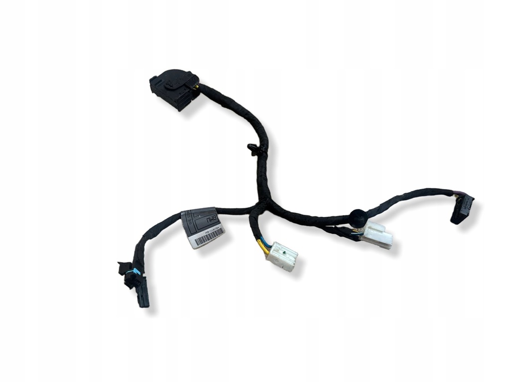 фото №7, Джгут електрична bmw 3 e92 e93 9218751