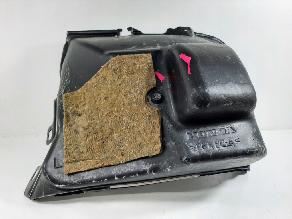 фото №10, Honda civic viii sedan 1.3 ima 10r обшивка багажника лівий