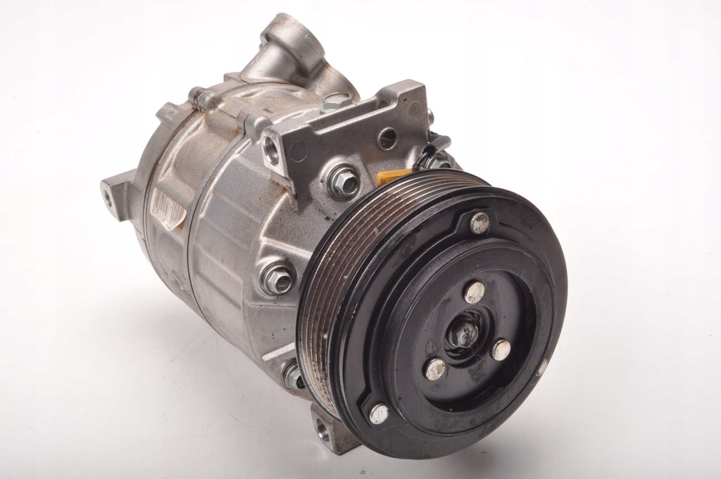 фото №6, Volvo xc90 i s80 ii 4.4 v8 awd 316km компресор кондиціонера 30780458