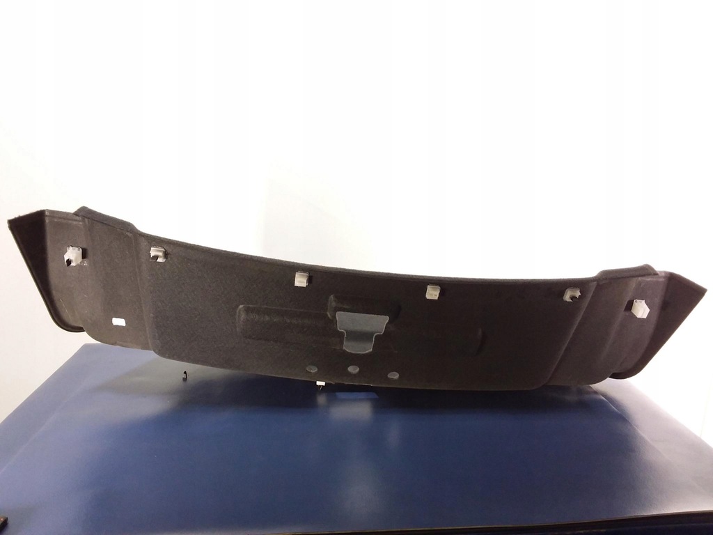 фото №5, Audi a8 s8 d4 4h оббивка кришки задня 4h0867975k