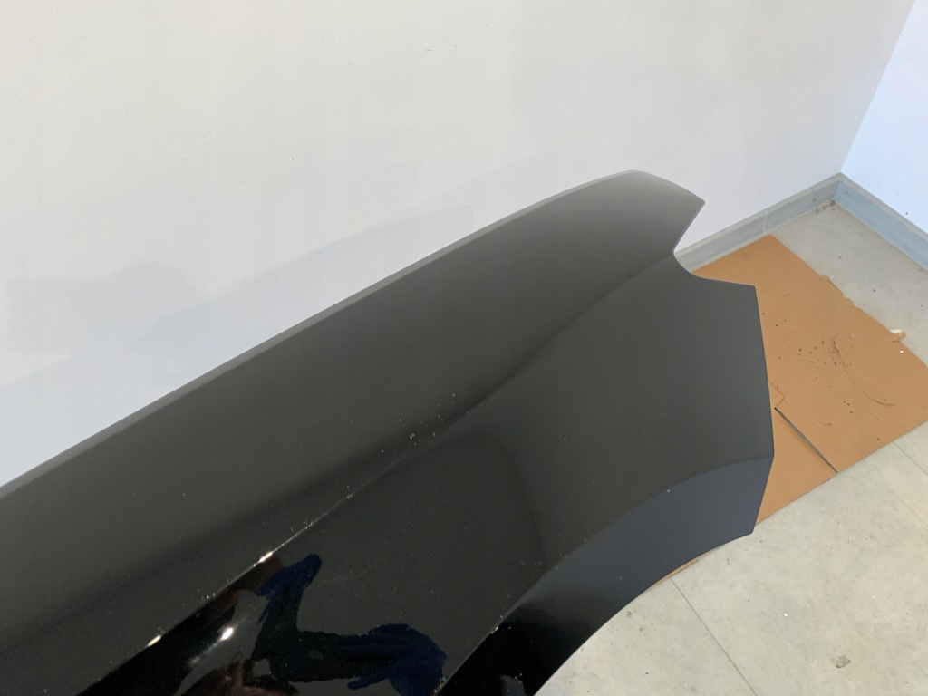 фото №10, Seat leon iv 5fa крыло перед правый org