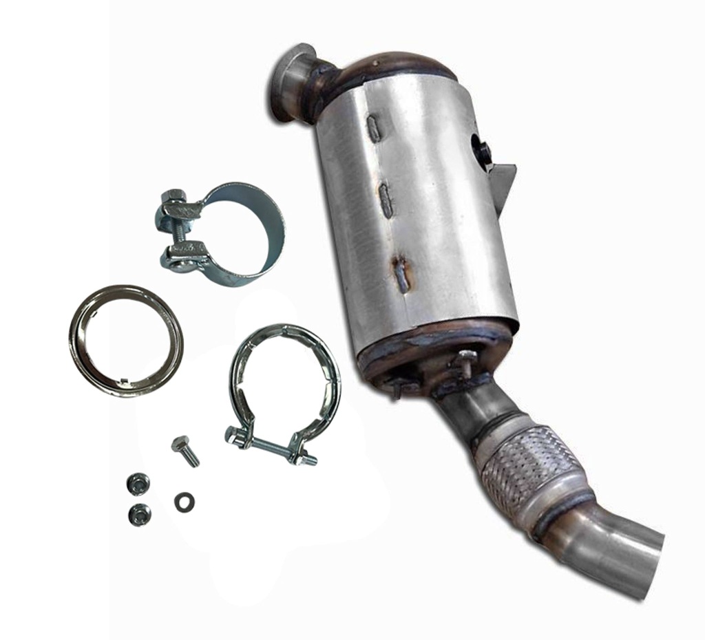 Купити Фільтр dpf bmw x1 e84 18d 20d 2.0d