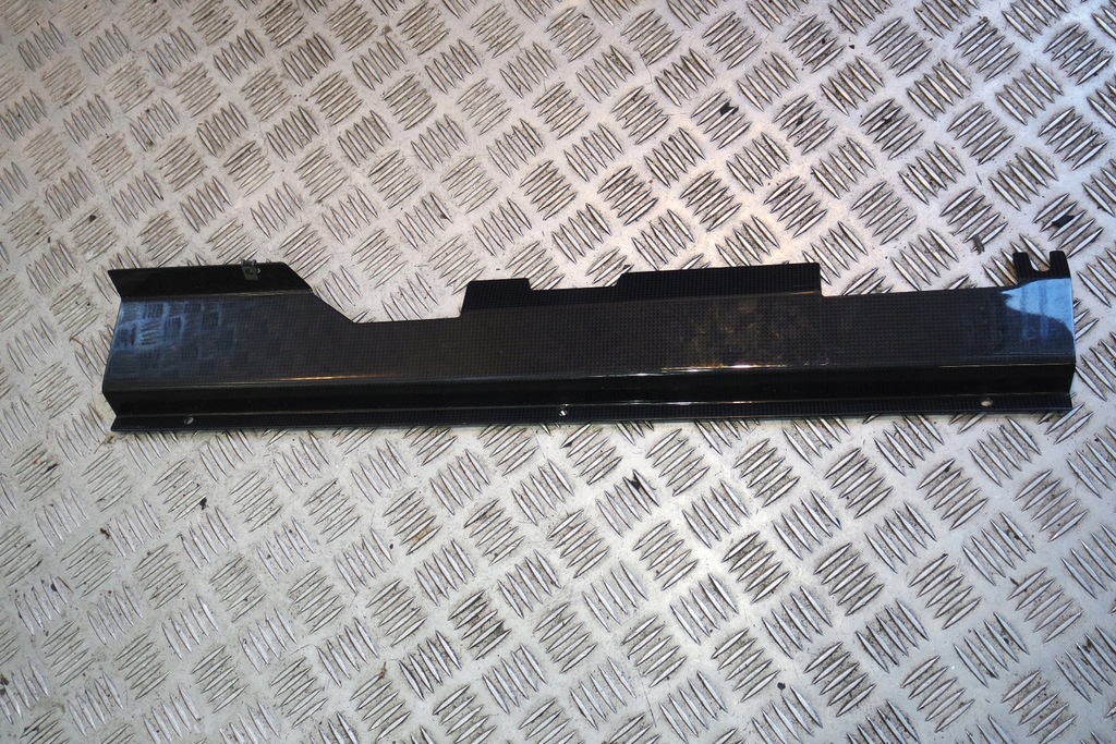 фото №1, Плита защита кронштейн накладка ferrari 488 864455 2