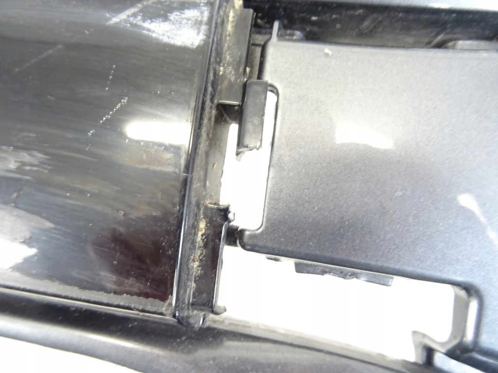 фото №6, Vw t-roc r-line lift бампер перед передний