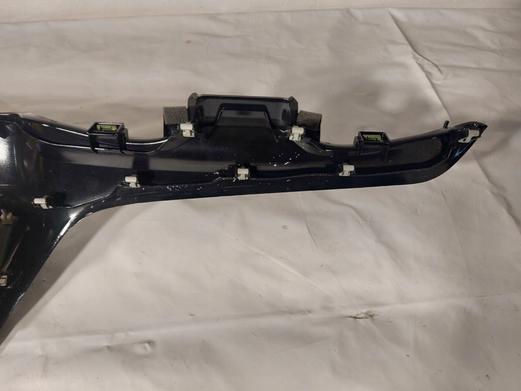 фото №9, Панель консолі панелі dekor peugeot 208 i eu b. гарний