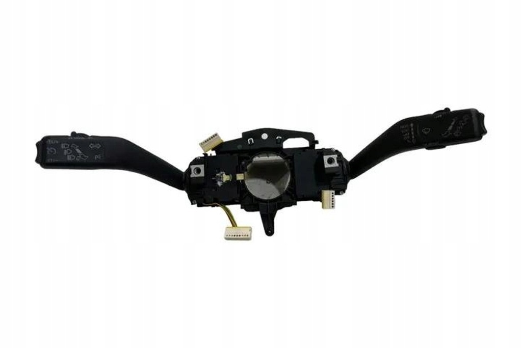 фото №7, Перемикачі vw golf plus 5m1, 521 5k0953507ae 1.6l дизель 77kw 2010