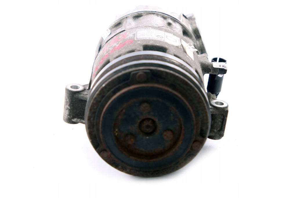 фото №9, Bmw x3 e83 компресор кондиціонера компресор