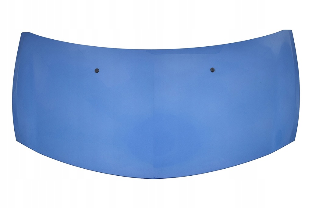 фото №1, Капот крышка двигателя renault clio iii 3