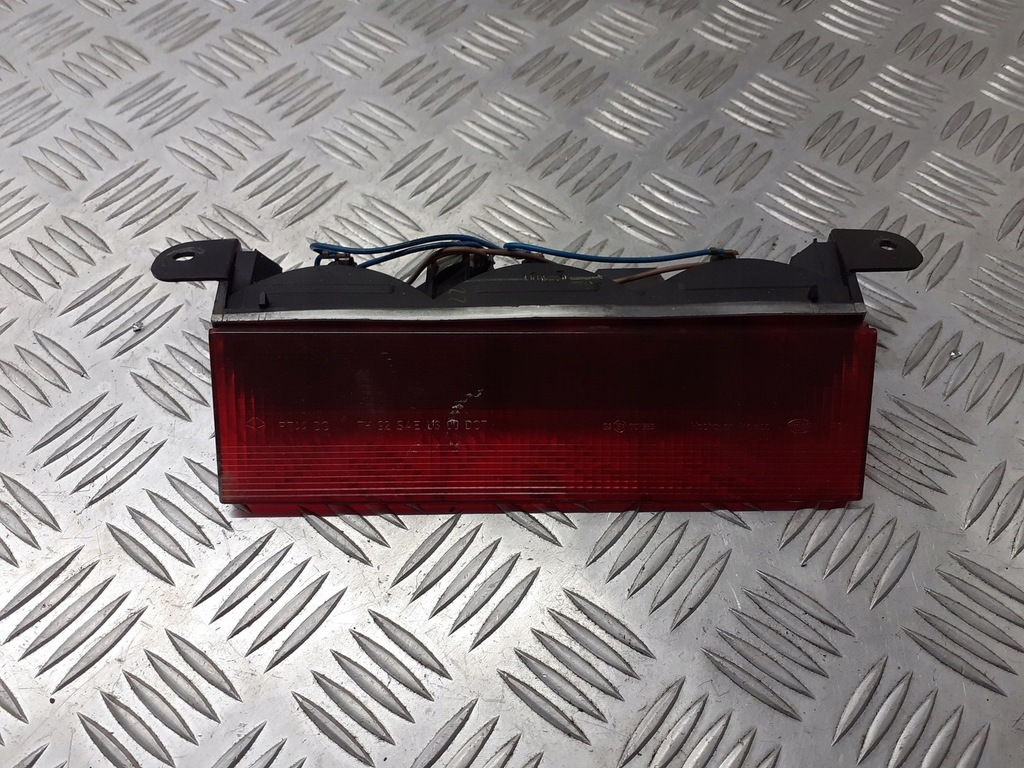 фото №1, Свет стоп-сигнал chrysler pt cruiser 2.0