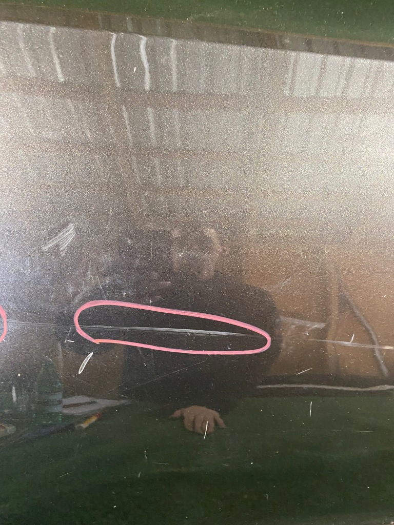 фото №3, Двері ліва передні audi a7 4k8