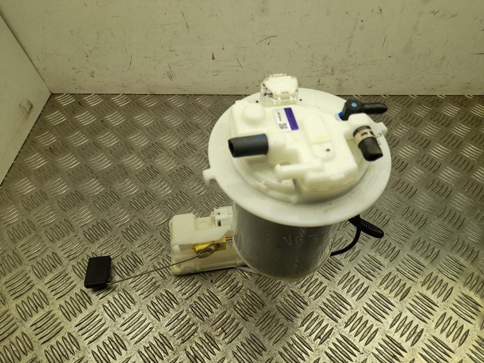 фото №1, Насос топлива lexus lbx 1.5 hybrid