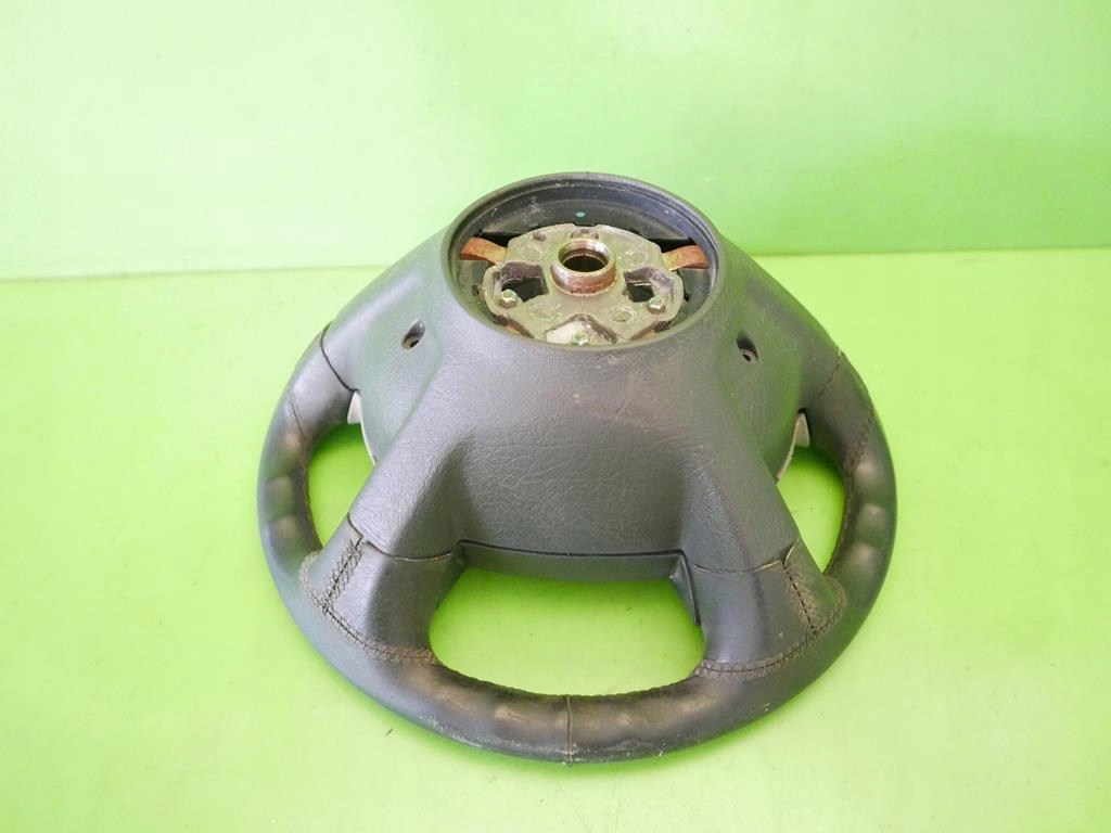 фото №8, Воздуховод + подушка подушка безопасности mercedes r170 slk 96-