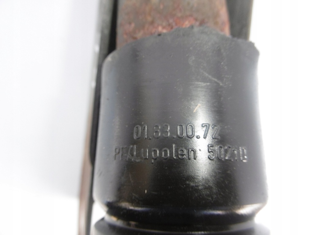 фото №8, Кронштейн кронштейн кабины правая амортизатор volvo fh