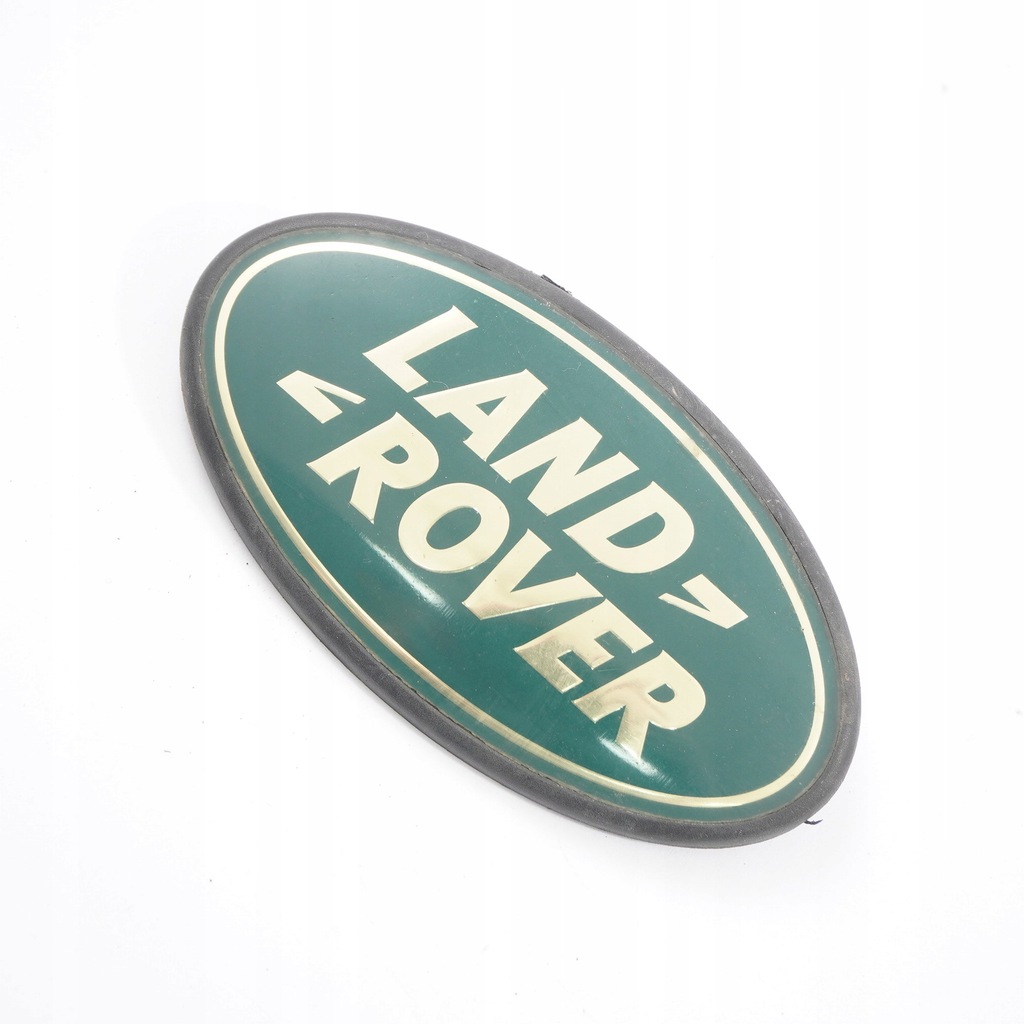 фото №5, Land rover freelander 2 эмблема решётка радиатора logo перед