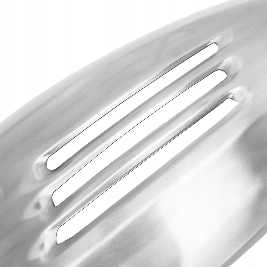 фото №14, Захист труби випускної motocykla гасник ze нержавіюча сталь нержавіючої захист