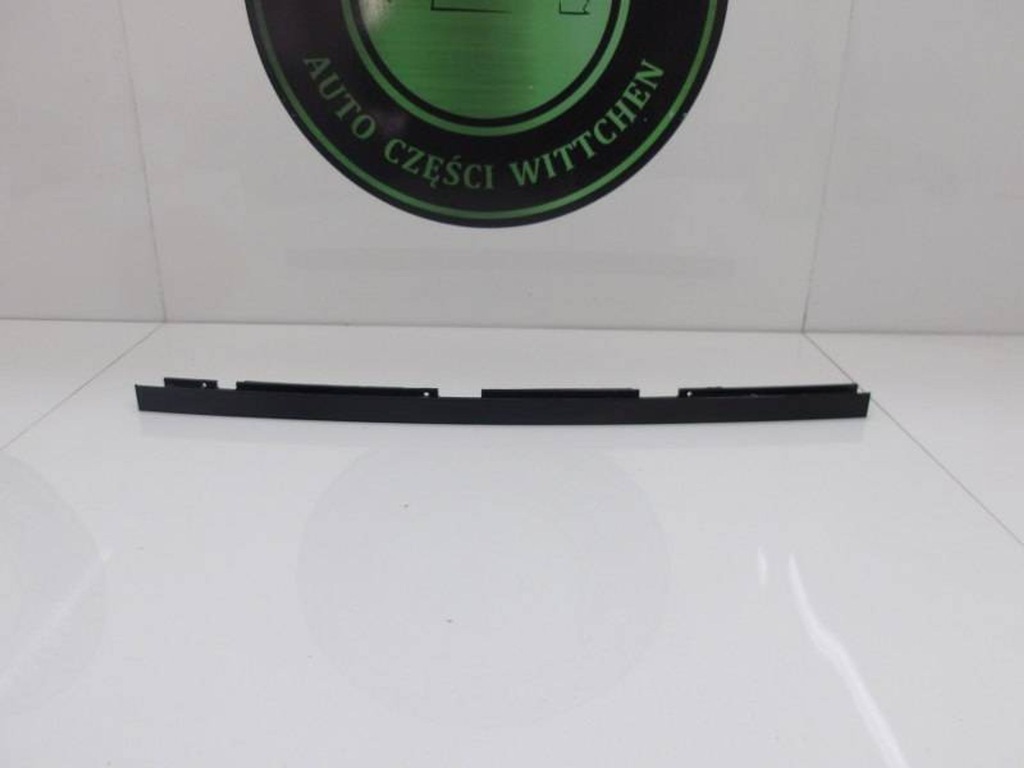 фото №1, Mercedes glk x204 молдинг двері лівий задня