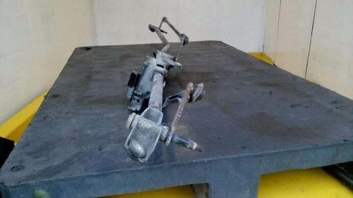 фото №6, Механізм моторчик двірник peugeot 307 2002r.