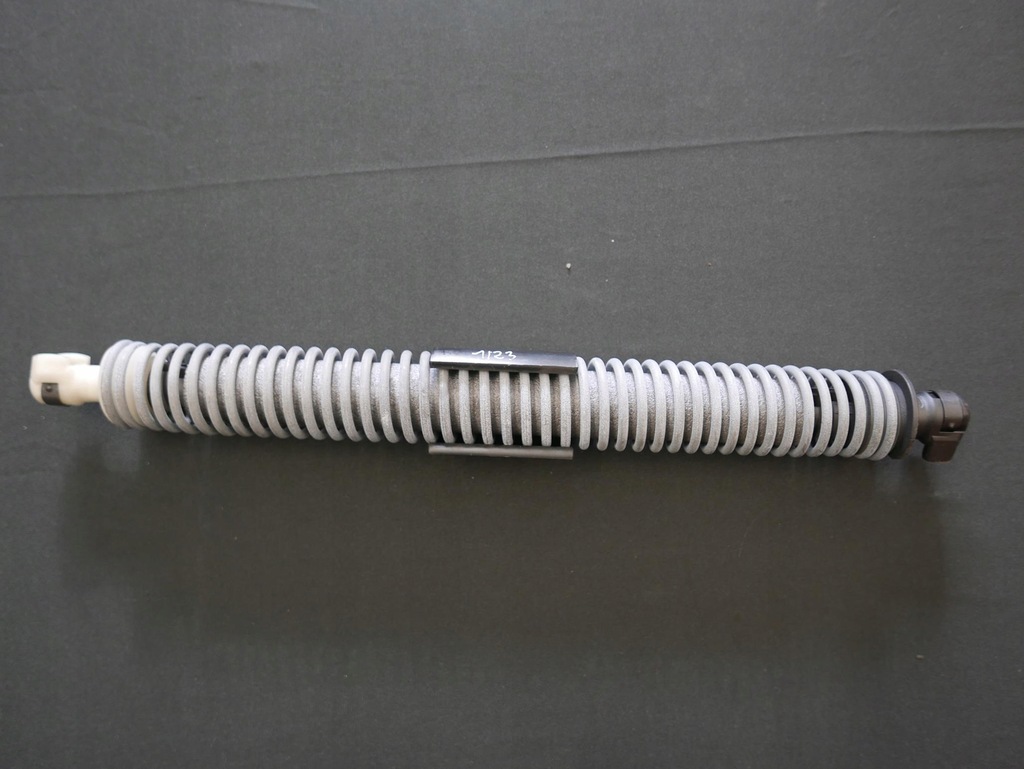 фото №6, Bmw g30 привід амортизатор кришки багажника лівий